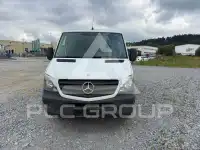 2013 Mercedes Benz Sprinter