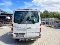 2013 Mercedes Benz Sprinter
