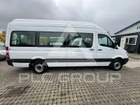 2013 Mercedes Benz Sprinter
