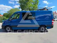 2013 Mercedes Benz Sprinter