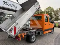 2013 Mercedes Benz Sprinter