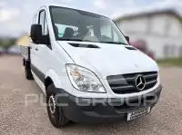 2013 Mercedes Benz Sprinter