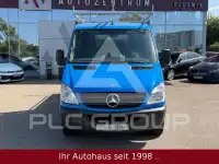 2013 Mercedes Benz Sprinter