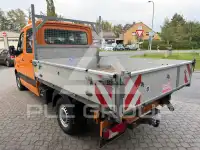 2013 Mercedes Benz Sprinter