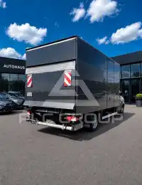 2013 Mercedes Benz Sprinter
