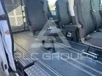 2013 Mercedes Benz Sprinter