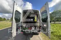 2013 Mercedes Benz Sprinter