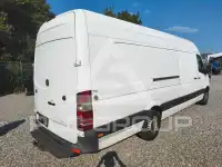 2013 Mercedes Benz Sprinter