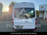 2013 Mercedes Benz Sprinter
