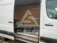 2013 Mercedes Benz Sprinter