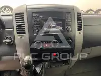 2013 Mercedes Benz Sprinter