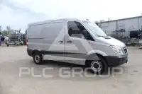 2013 Mercedes Benz Sprinter