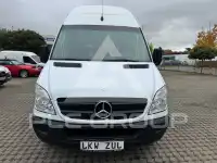 2013 Mercedes Benz Sprinter