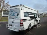 2013 Mercedes Benz Sprinter