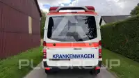 2013 Mercedes Benz Sprinter