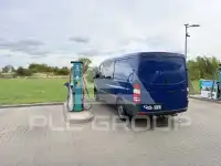 2013 Mercedes Benz Sprinter