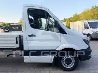 2013 Mercedes Benz Sprinter