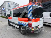 2013 Mercedes Benz Sprinter