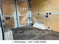2013 Mercedes Benz Sprinter