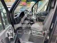 2013 Mercedes Benz Sprinter