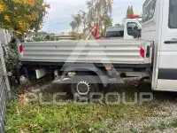 2013 Mercedes Benz Sprinter
