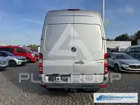 2013 Mercedes Benz Sprinter