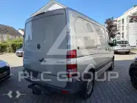 2013 Mercedes Benz Sprinter