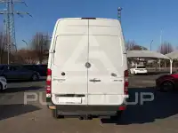 2013 Mercedes Benz Sprinter