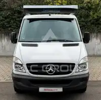 2013 Mercedes Benz Sprinter
