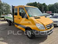 2013 Mercedes Benz Sprinter