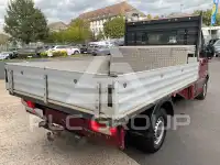 2013 Mercedes Benz Sprinter