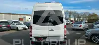 2013 Mercedes Benz Sprinter