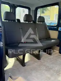 2013 Mercedes Benz Sprinter