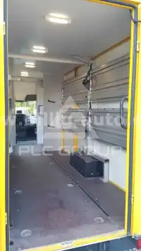 2013 Mercedes Benz Sprinter