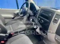 2013 Mercedes Benz Sprinter