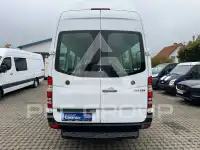 2013 Mercedes Benz Sprinter