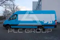 2013 Mercedes Benz Sprinter