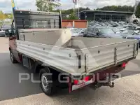2013 Mercedes Benz Sprinter