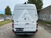 2013 Mercedes Benz Sprinter