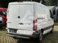 2013 Mercedes Benz Sprinter