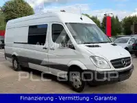 2012 Mercedes Benz Sprinter
