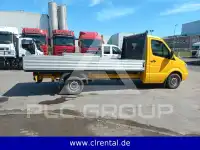 2013 Mercedes Benz Sprinter