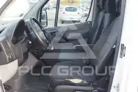 2013 Mercedes Benz Sprinter