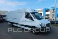 2013 Mercedes Benz Sprinter