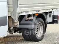 2013 Mercedes Benz Sprinter