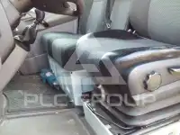 2013 Mercedes Benz Sprinter
