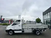 2013 Mercedes Benz Sprinter
