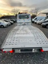2013 Mercedes Benz Sprinter