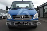 2013 Mercedes Benz Sprinter
