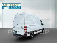 2013 Mercedes Benz Sprinter